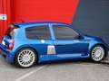Renault Clio 3.0i V6 V6 PHASE 2 Bleu - thumbnail 6