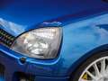 Renault Clio 3.0i V6 V6 PHASE 2 Bleu - thumbnail 28