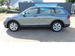 Volkswagen Tiguan Allspace 1.5 TSI Life 7 Sitze Navi DSG