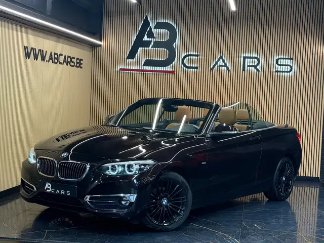 BMW 2er