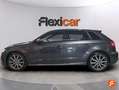 Audi A3 Sportback 35 TFSI S line 110kW Gris - thumbnail 4