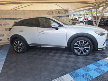 2.0 Skyactiv-G Zenith 2WD Aut. 89kW