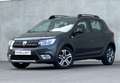 Dacia Sandero Stepway 0.9TCe TECHROAD*GPS*CRUISE*CAMERA*GARANTIE Noir - thumbnail 1