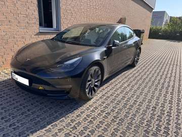 Performance 20ZOLL Sommer + Winter Reifen
