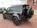 Land Rover Defender 110 3.0D I6 200 CV AWD Auto X-Dynamic SE Nero - thumbnail 12