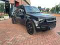 Land Rover Defender 110 3.0D I6 200 CV AWD Auto X-Dynamic SE Nero - thumbnail 3