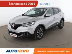 Renault Kadjar 1.5 dCi Energy Intens EDC