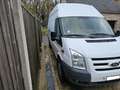 Ford Transit Transit 350 EL TDCi Wit - thumbnail 6