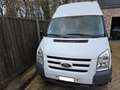 Ford Transit Transit 350 EL TDCi Wit - thumbnail 5