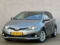 Toyota Auris 1.8 Hybrid Dynamic Go Automaat 5-deurs Zilver - thumbnail 2