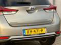 Toyota Auris 1.8 Hybrid Dynamic Go Automaat 5-deurs Zilver - thumbnail 11