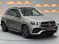Mercedes-Benz GLE 400 d 4Matic AMG-line *Burmester*Pano*Sitzkühlung* Silber - thumbnail 6