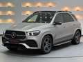 Mercedes-Benz GLE 400 d 4Matic AMG-line *Burmester*Pano*Sitzkühlung* Silber - thumbnail 1