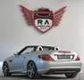 Mercedes-Benz SLK CLASSE 250 CDI 204CH AMG LINE Grau - thumbnail 4