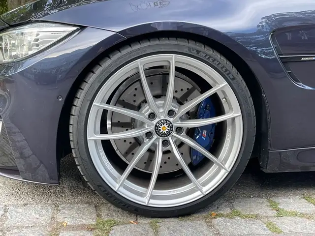 BMW M3 view 14