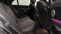 Mercedes-Benz E 220 220 d 9G-Tronic AMG Line Gris - thumbnail 14