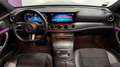 Mercedes-Benz E 220 220 d 9G-Tronic AMG Line Gris - thumbnail 9