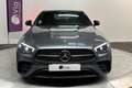 Mercedes-Benz E 220 220 d 9G-Tronic AMG Line Gris - thumbnail 2