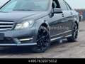 Mercedes-Benz C 350 CGI BE Aut. AMG Paket Bi-Xen Gsd *AKTION* Grijs - thumbnail 35