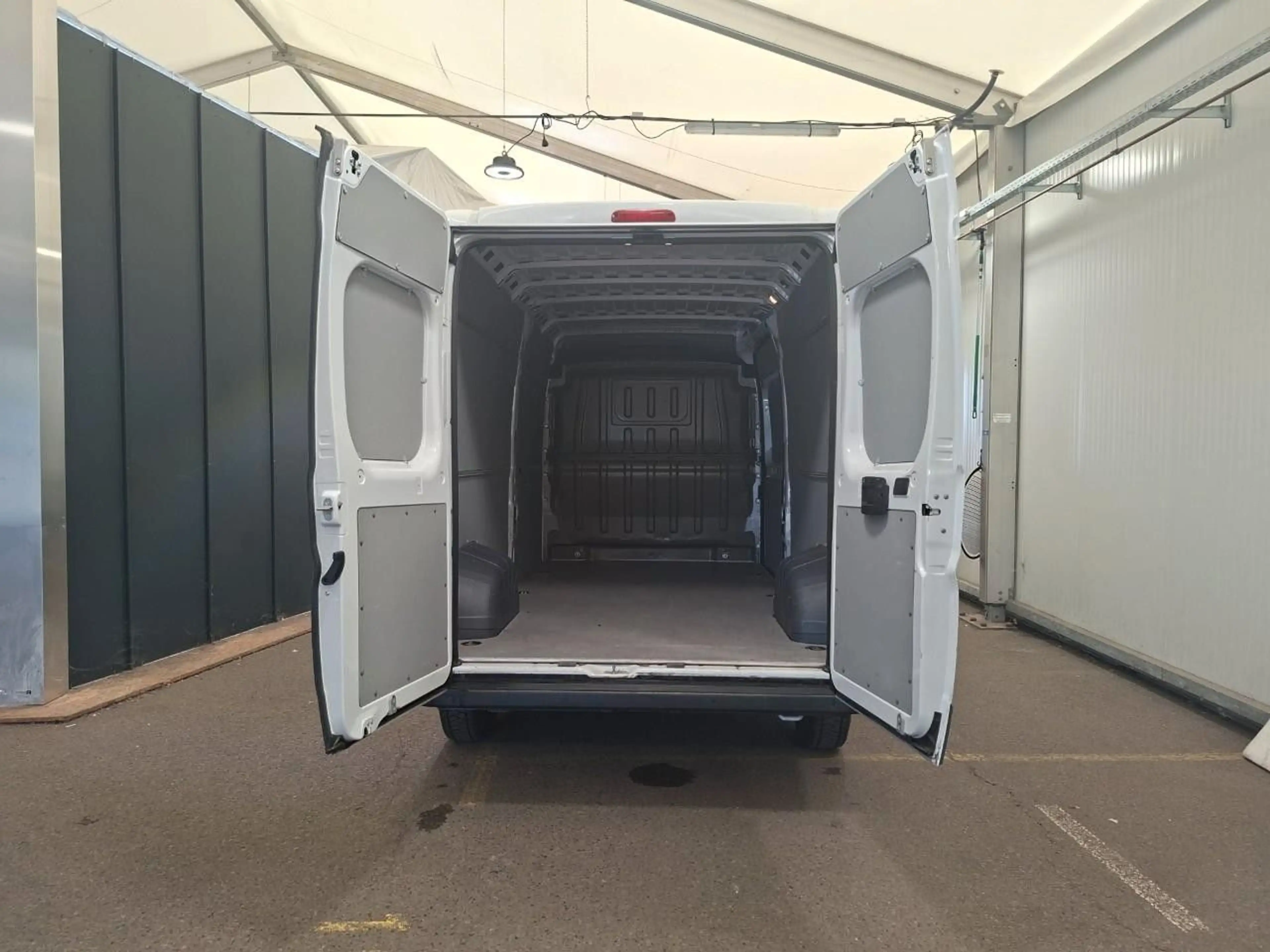 Opel Movano Kasten L3H2 35 BlueHDI 180 verstärkt*NAVI — photo 5