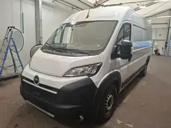 Opel Movano Kasten L3H2 35 BlueHDI 180 verstärkt*NAVI