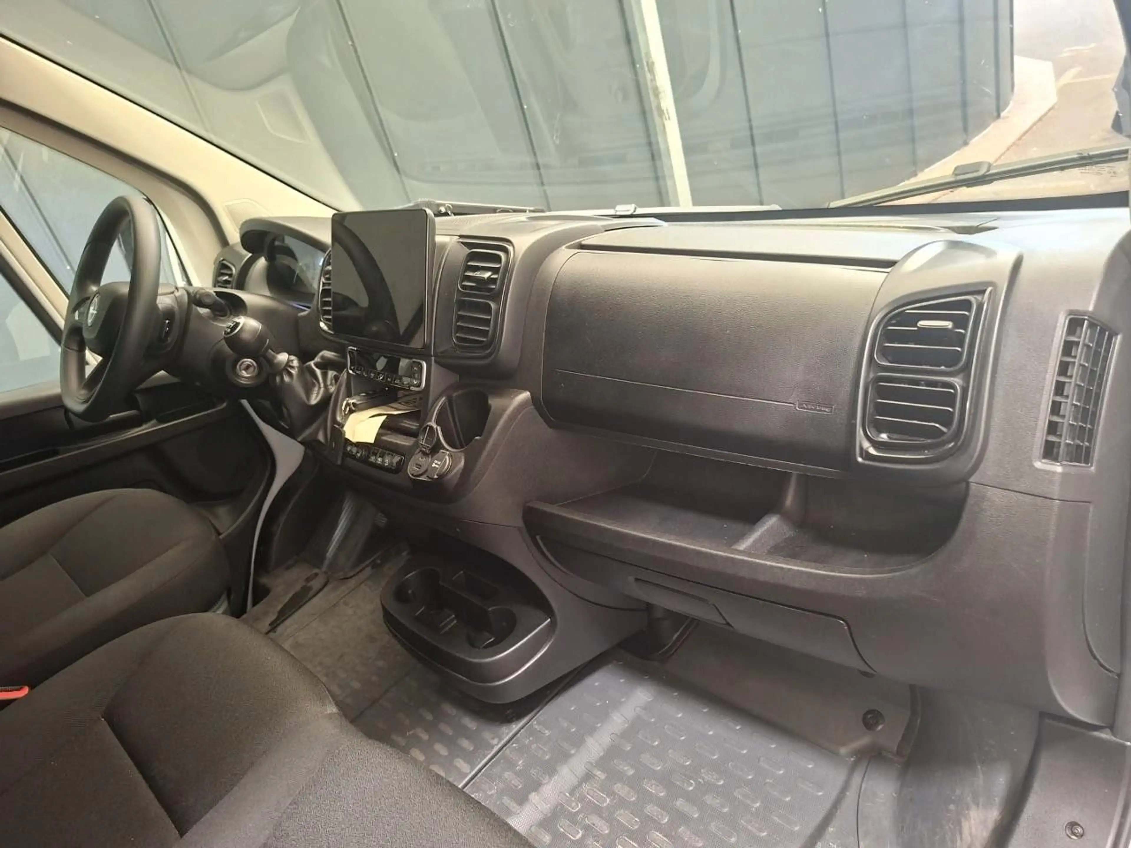 Opel Movano Kasten L3H2 35 BlueHDI 180 verstärkt*NAVI — photo 3