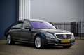 Mercedes-Benz S 500 PLUG-IN HYBRID Lang Prestige Plus / NL Auto / 1e E Negro - thumbnail 3