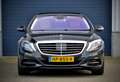 Mercedes-Benz S 500 PLUG-IN HYBRID Lang Prestige Plus / NL Auto / 1e E Negru - thumbnail 2