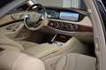 Mercedes-Benz S 500 PLUG-IN HYBRID Lang Prestige Plus / NL Auto / 1e E Czarny - thumbnail 11