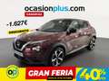 Nissan Juke 1.0 DIG-T Tekna 4x2 114 Rojo - thumbnail 1