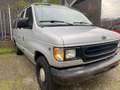 Ford Econoline Silber - thumbnail 2