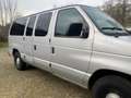Ford Econoline Silver - thumbnail 4