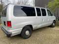 Ford Econoline Silber - thumbnail 3