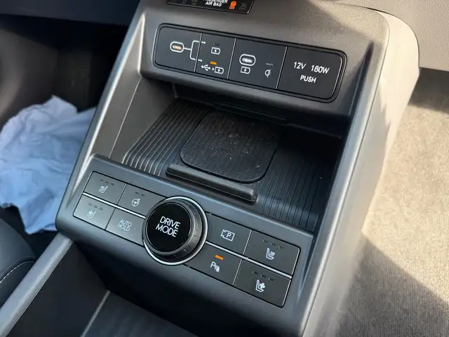 Hyundai Kona view 15