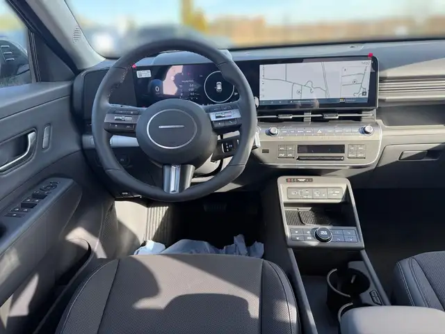 Hyundai Kona view 10