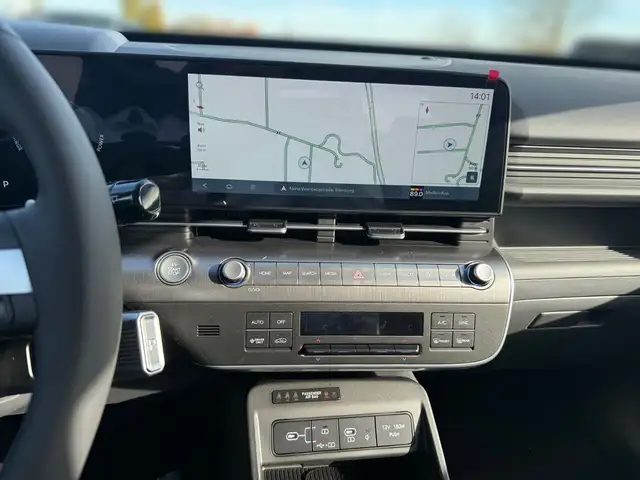 Hyundai Kona view 9