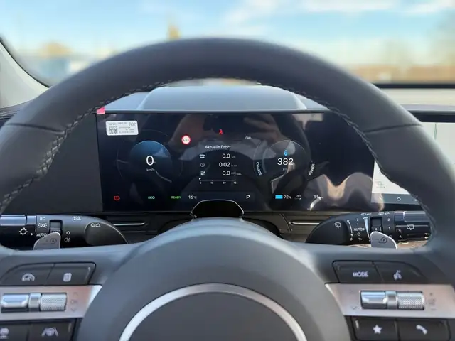Hyundai Kona view 8