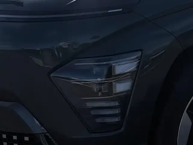 Hyundai Kona view 5