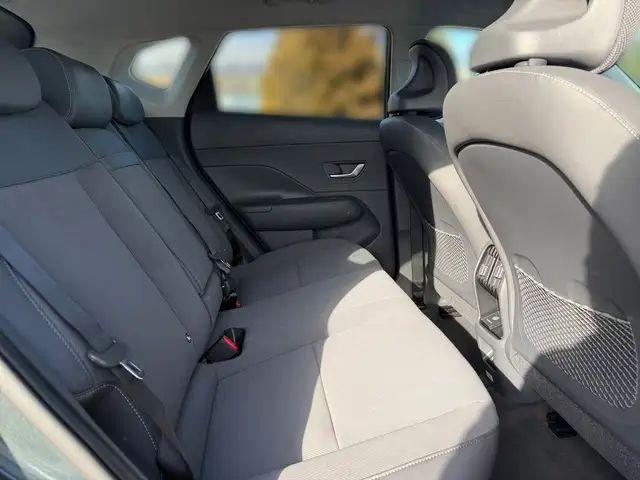 Hyundai Kona view 13