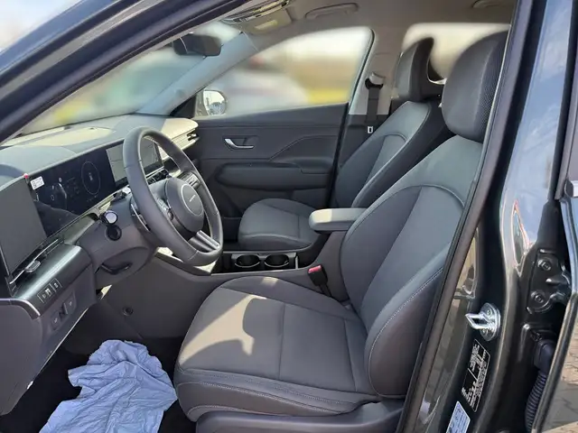 Hyundai Kona view 7