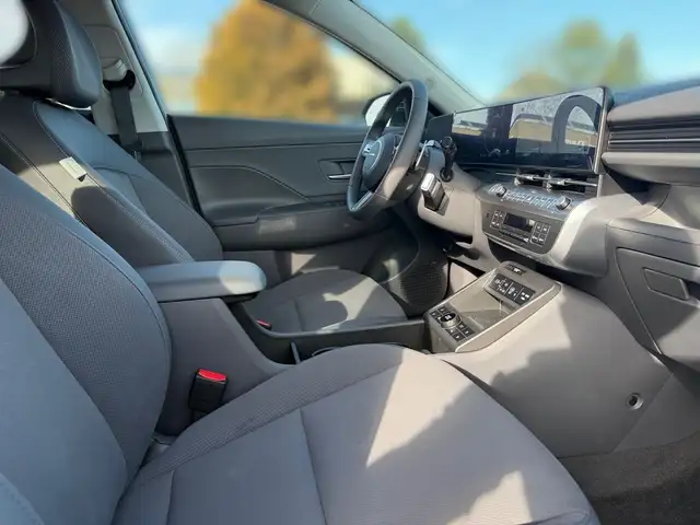 Hyundai Kona view 14