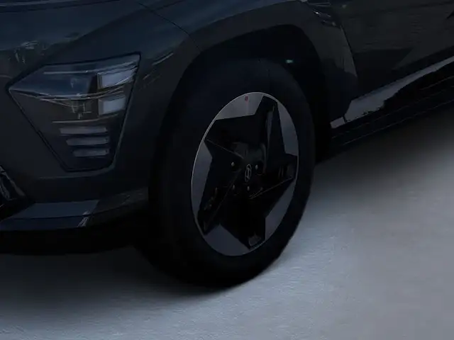 Hyundai Kona view 6