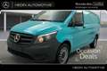 Mercedes-Benz Vito 119 L2 Automaat | Standkachel | Distronic+ | Stoel Bleu - thumbnail 1