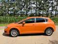 SEAT Leon Style Ecomotive 1,9 TDI **SONDERMODELL **NEUES ... Orange - thumbnail 6