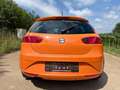SEAT Leon Style Ecomotive 1,9 TDI **SONDERMODELL **NEUES ... Orange - thumbnail 4