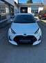 Toyota Yaris Yaris Weiß - thumbnail 2