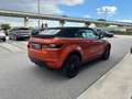 Land Rover Range Rover Evoque R.R. Evoque Cabrio 2.0 td4 HSE Dynamic 180cv Auto Orange - thumbnail 6