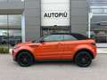 Land Rover Range Rover Evoque R.R. Evoque Cabrio 2.0 td4 HSE Dynamic 180cv Auto Orange - thumbnail 3