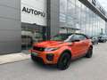 Land Rover Range Rover Evoque R.R. Evoque Cabrio 2.0 td4 HSE Dynamic 180cv Auto Orange - thumbnail 1
