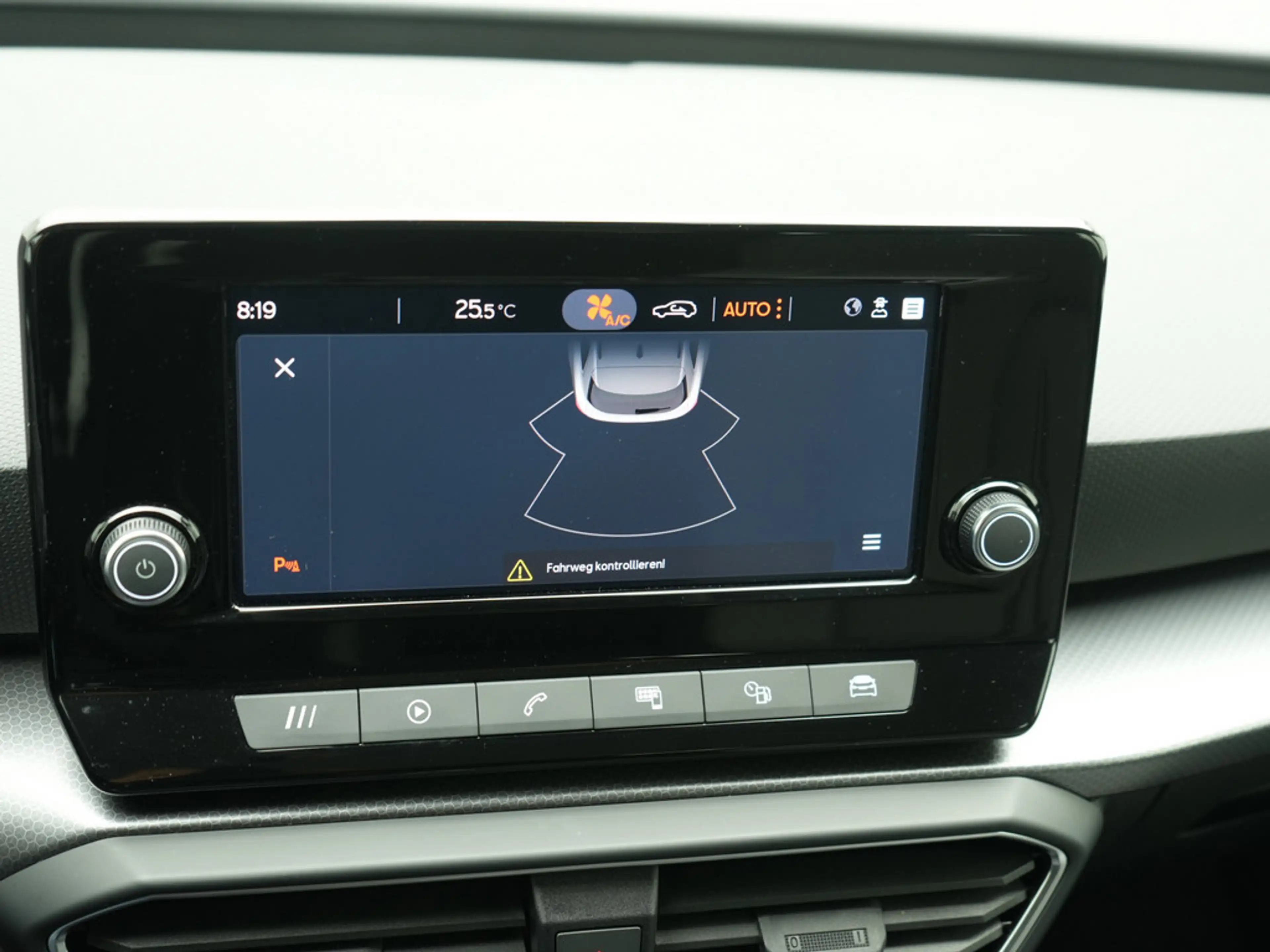 SEAT Leon ST Style VIRT CARPLAY LED PDC KLIMA — photo 7